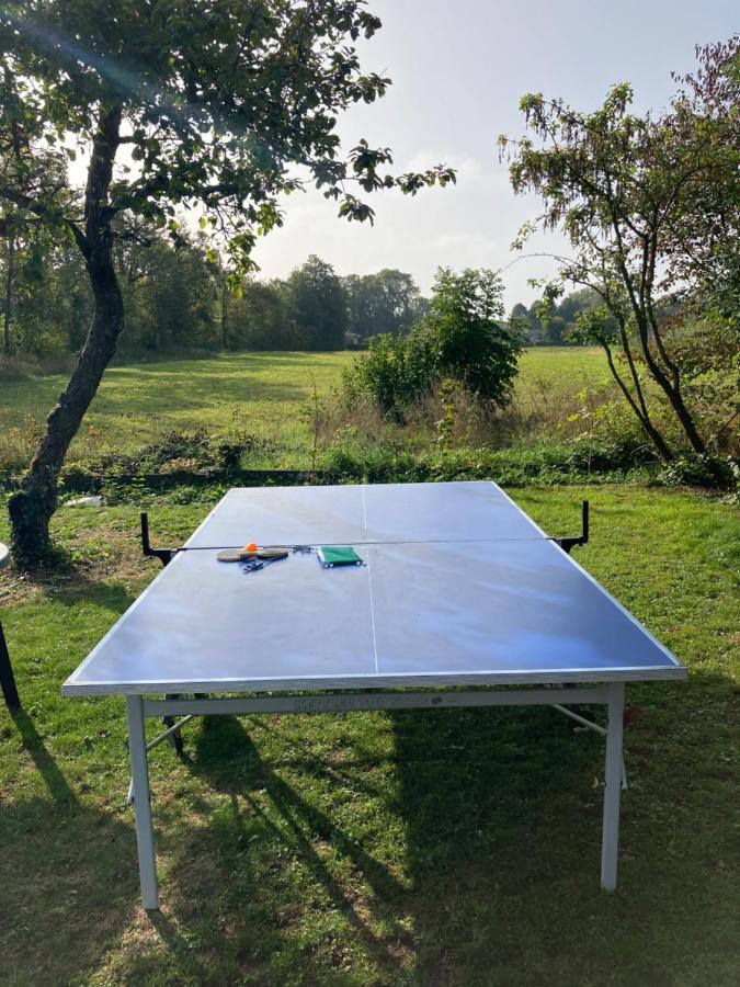 Pivert, Confortable Avec Jardin A 100m Du *