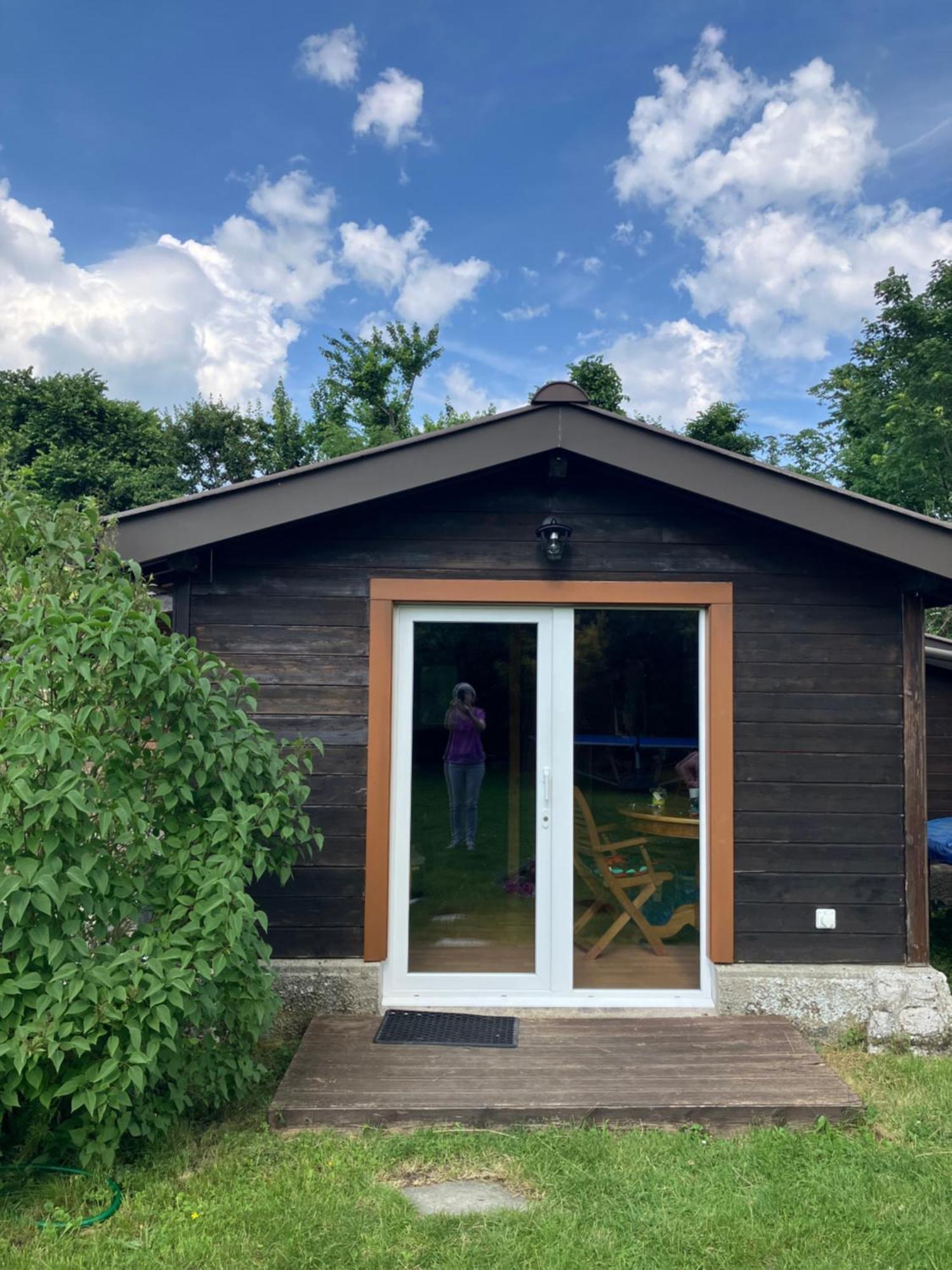 Pivert, Confortable Avec Jardin A 100m Du Chalet *