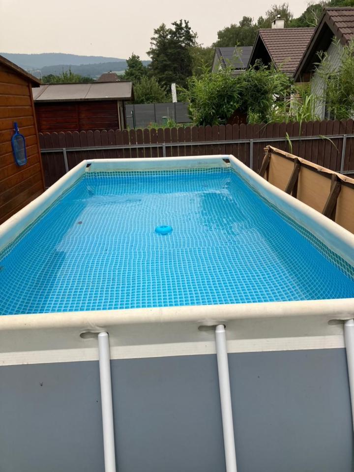 Pivert, Confortable Avec Jardin A 100m Du * Auvernier