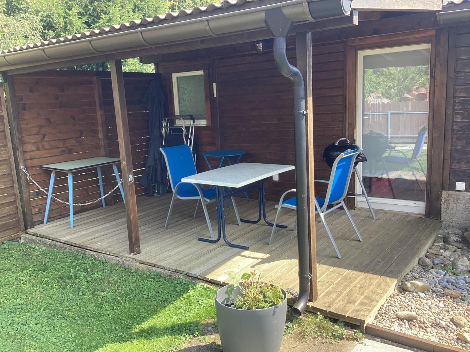 Pivert, Confortable Avec Jardin A 100m Du * Auvernier