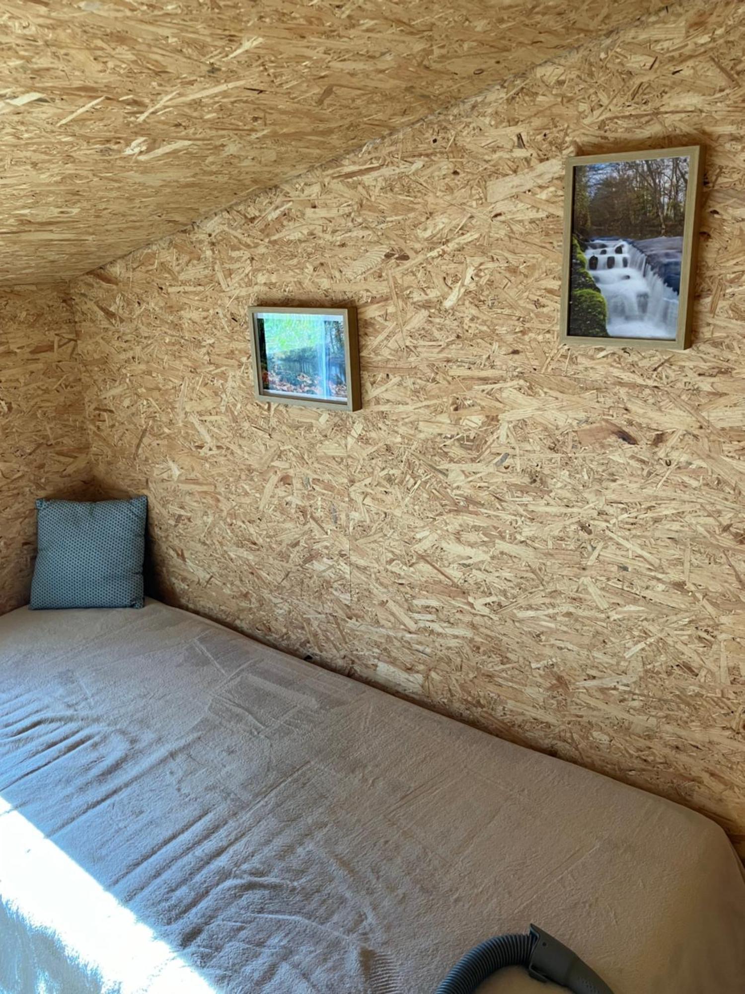 Pivert, Confortable Avec Jardin A 100m Du Chalet *