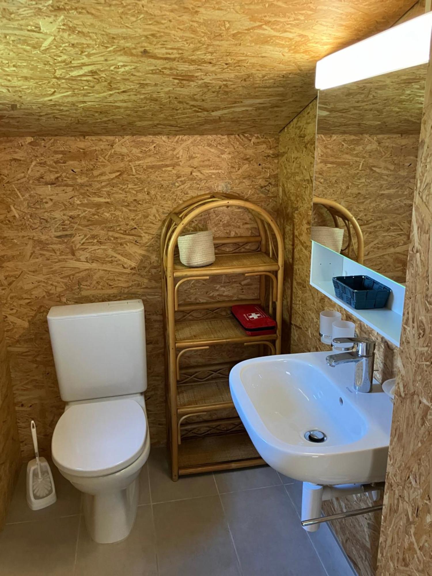 Chalet Pivert, Confortable Avec Jardin A 100m Du *