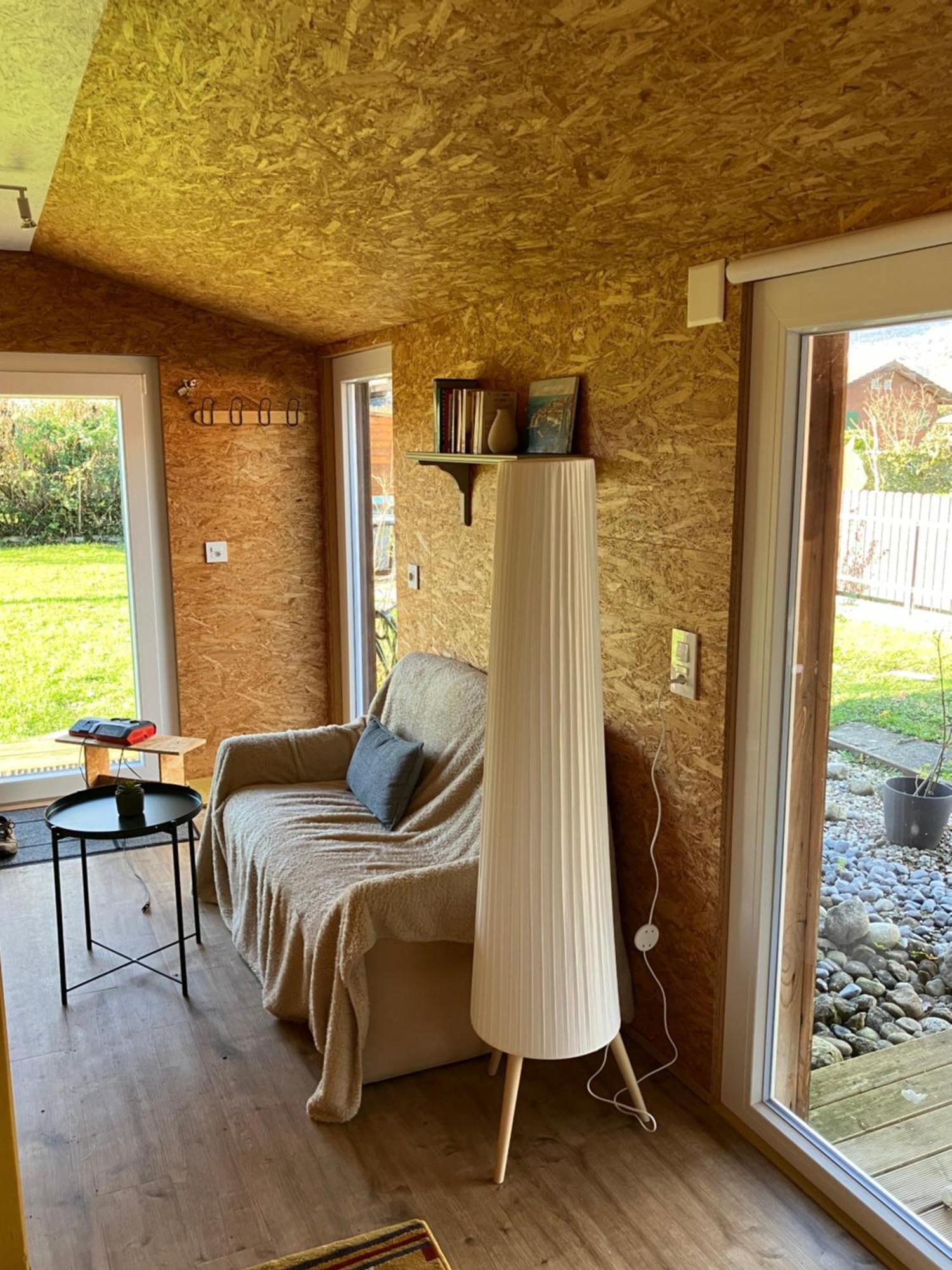 Pivert, Confortable Avec Jardin A 100m Du *