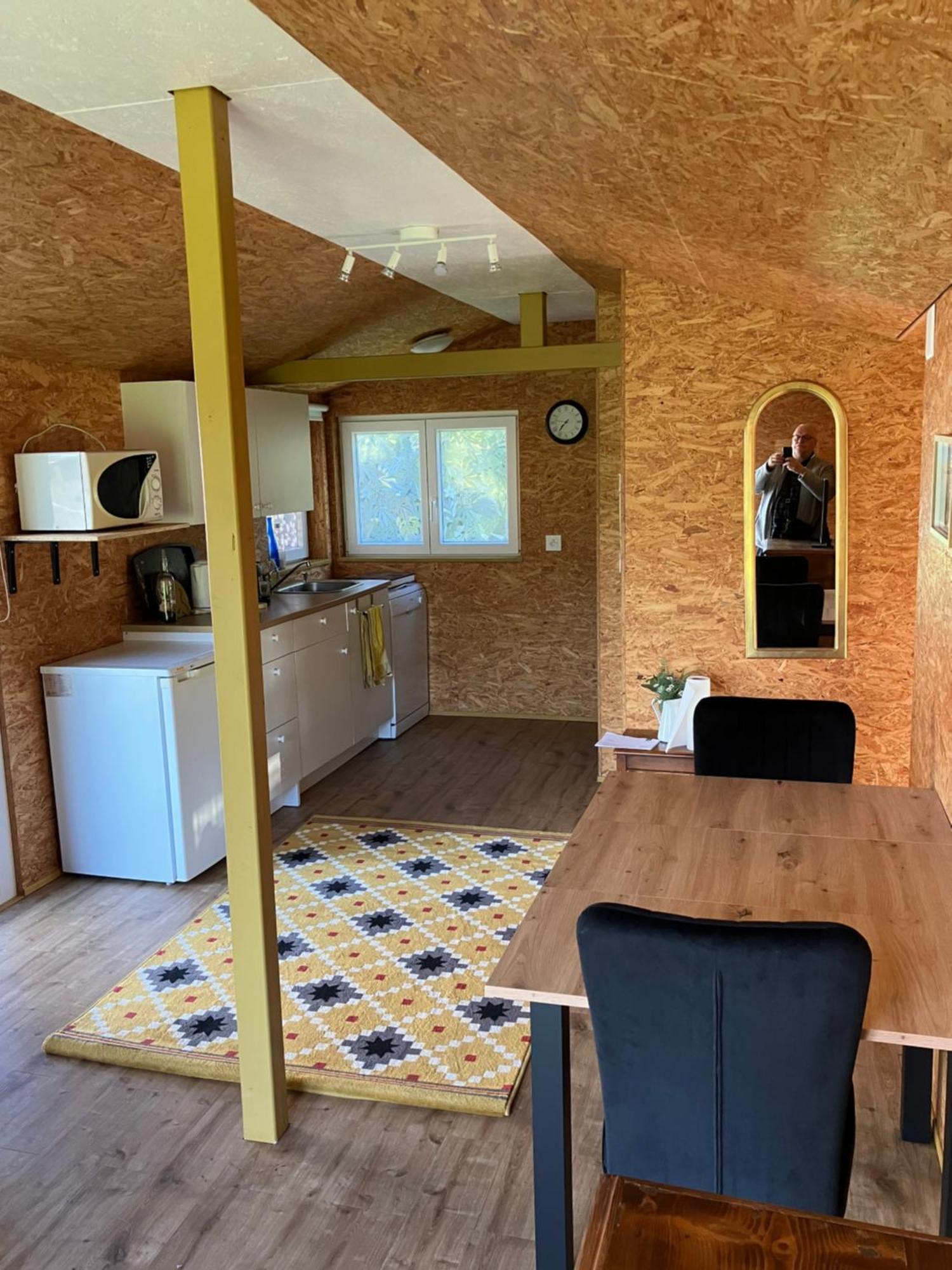 Pivert, Confortable Avec Jardin A 100m Du Chalet